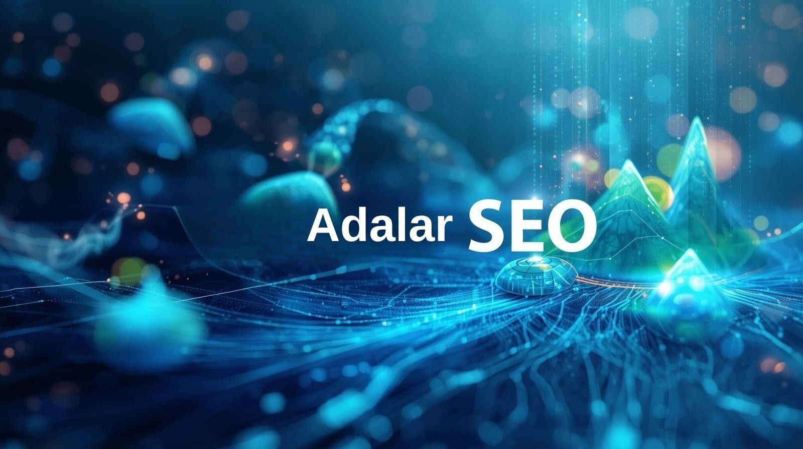 Adalar SEO Hizmeti | Optimia ile Google’da Zirveye Çıkın