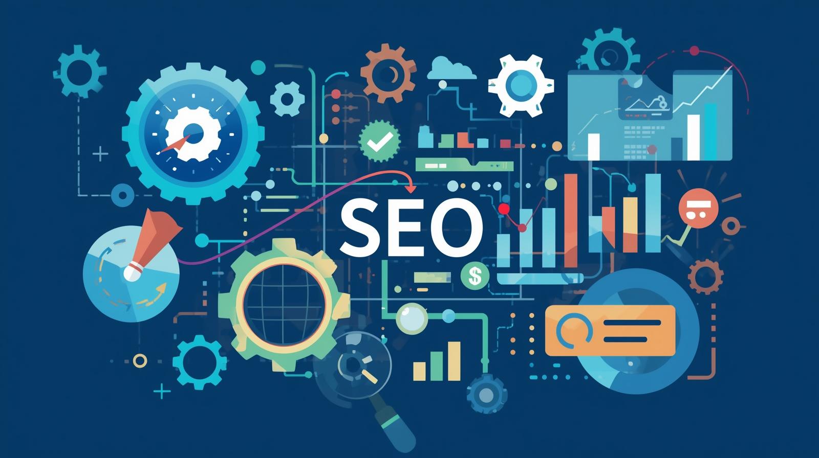 Beykoz SEO | Yerel SEO Başarısına Giden Yol