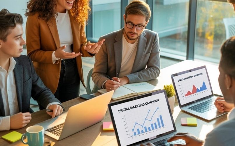 Beylikdüzü Google Ads Yönetimi – Dönüşüm Odaklı Reklam Stratejileri