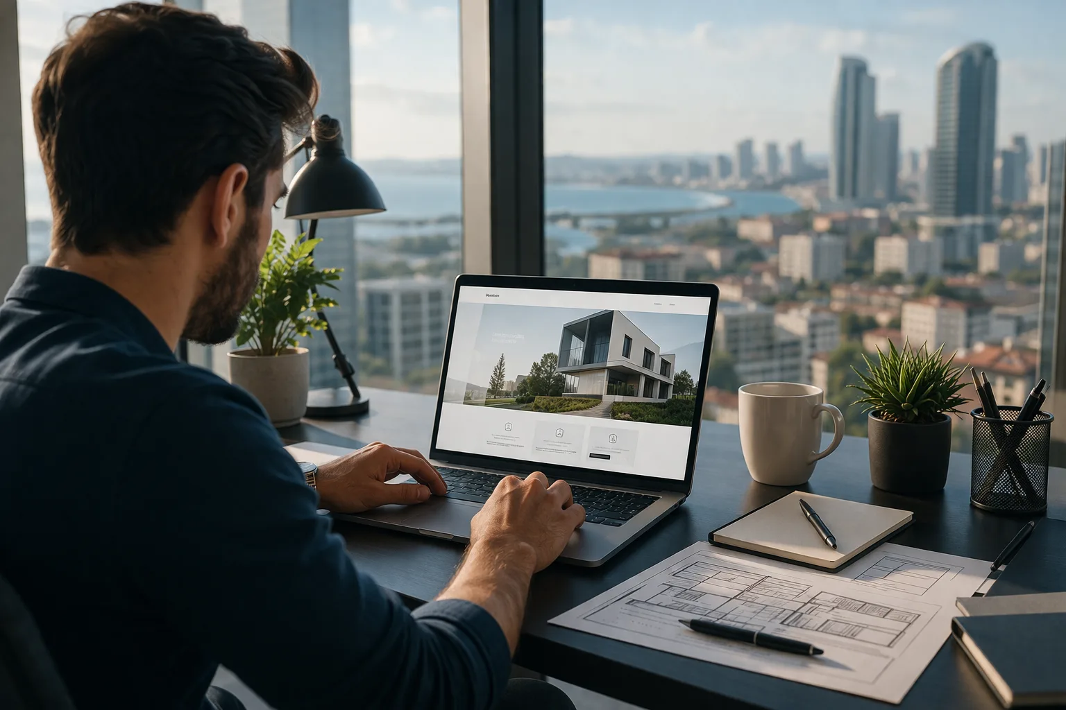 Beylikdüzü Web Tasarım Ajansı Nasıl Seçilir?