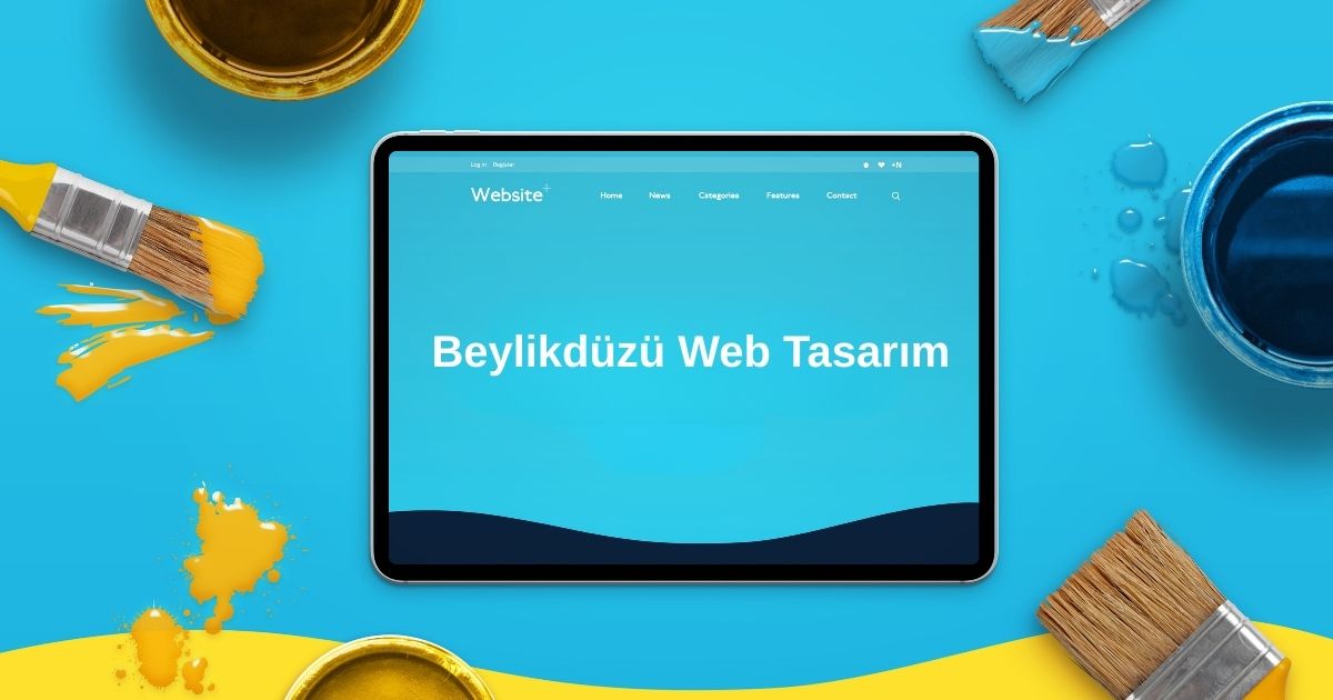 Beylikdüzü Web Tasarım Rehberi