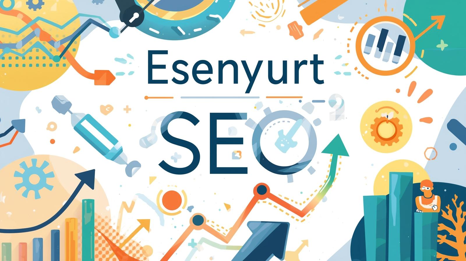 Esenyurt SEO ile Öne Çıkın: Optimia’nın Yerel Dijital Rehberi