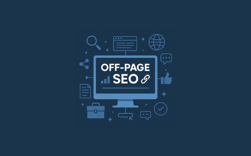 Off-Page SEO Nedir?