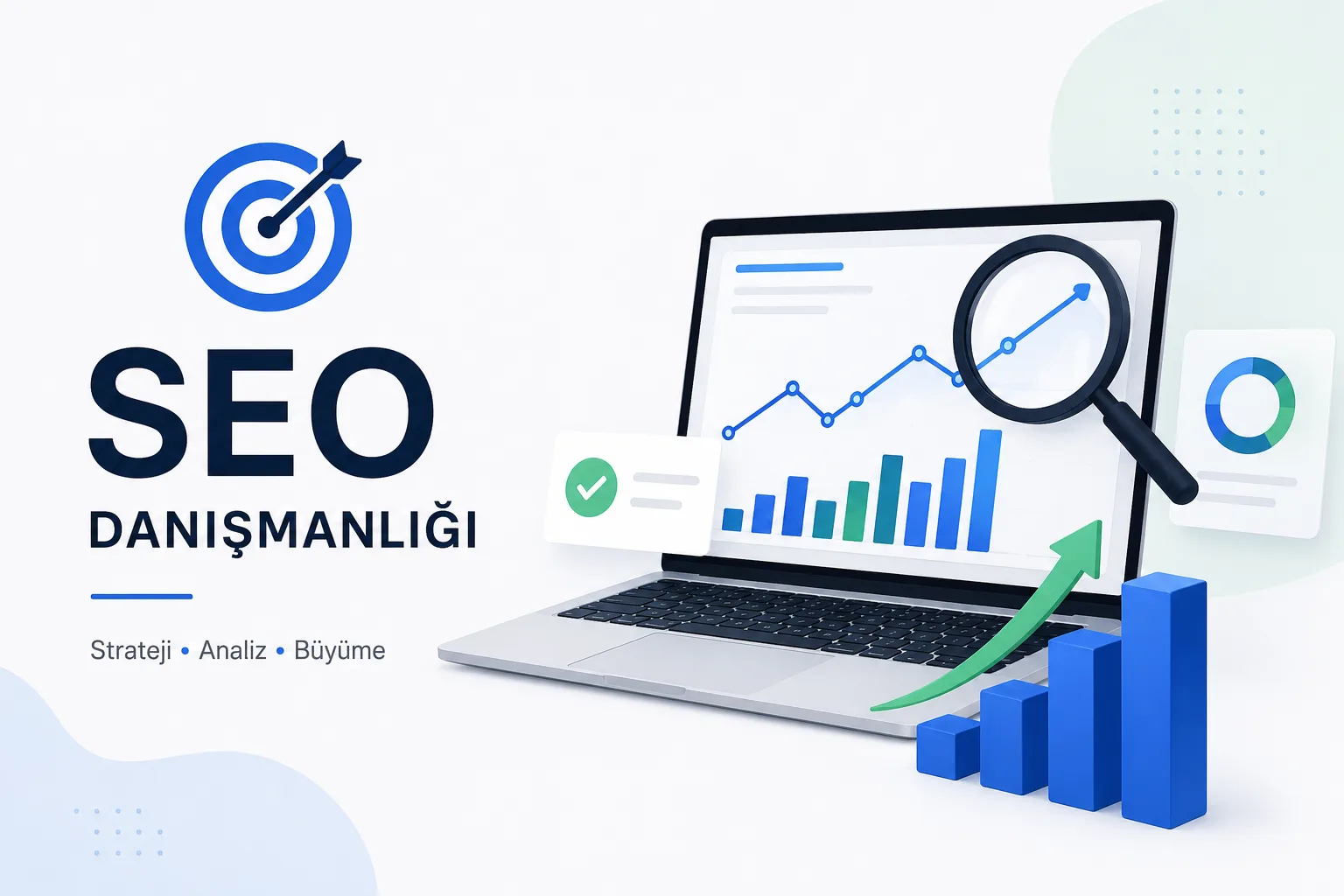 SEO Danışmanlığı Nedir?