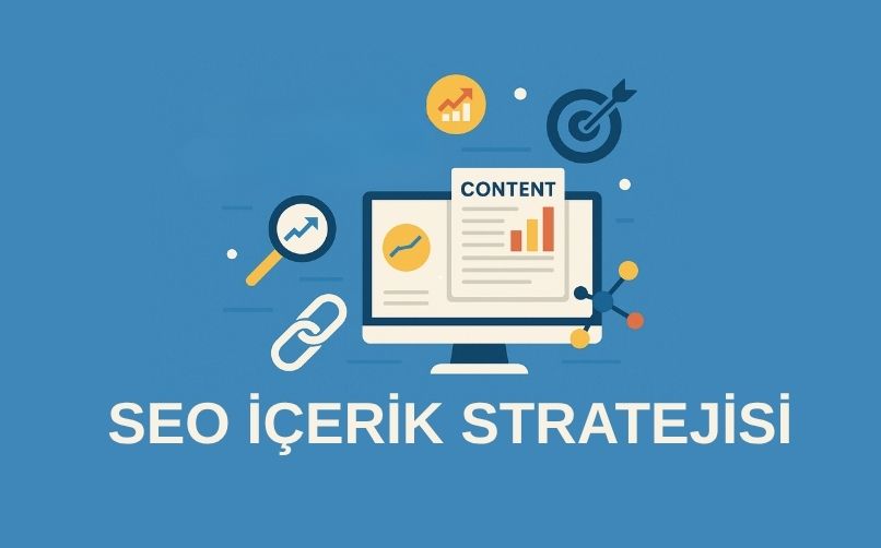 SEO İçerik Stratejisi Nedir ve Neden Gereklidir?
