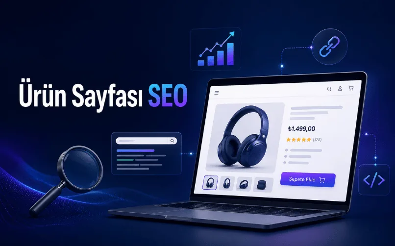 Ürün Sayfası SEO Nasıl Yapılır?