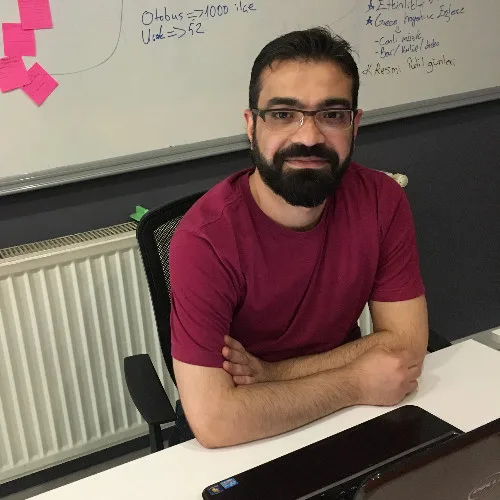 Ramazan Cengiz