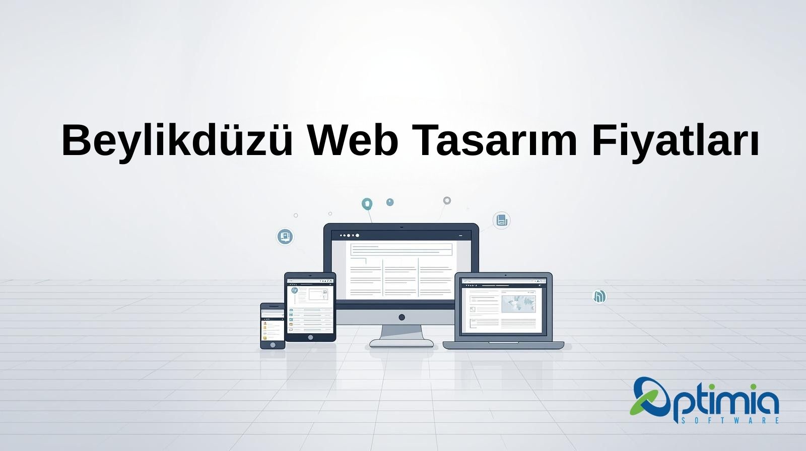 Beylikdüzü Web Tasarım Fiyatları
