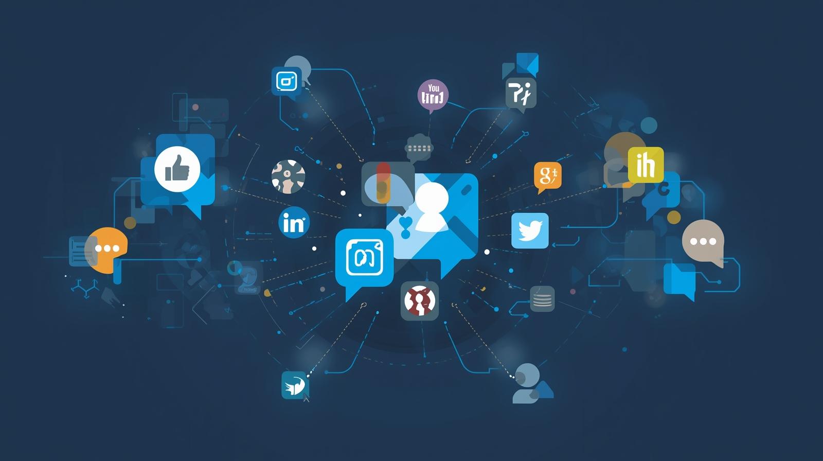 Sosyal Medya Yönetimi