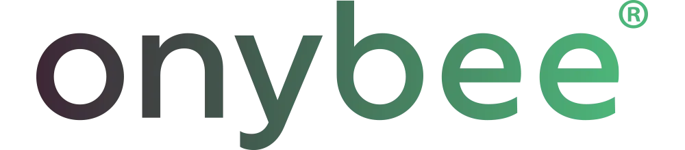 Onybee logosu