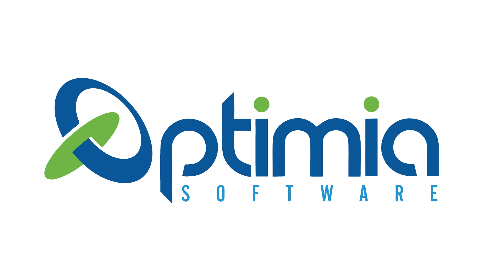 Optimia Logo