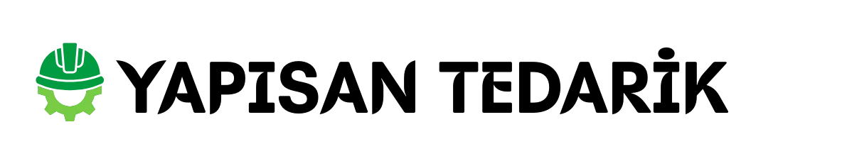 Yapısan Tedarik
